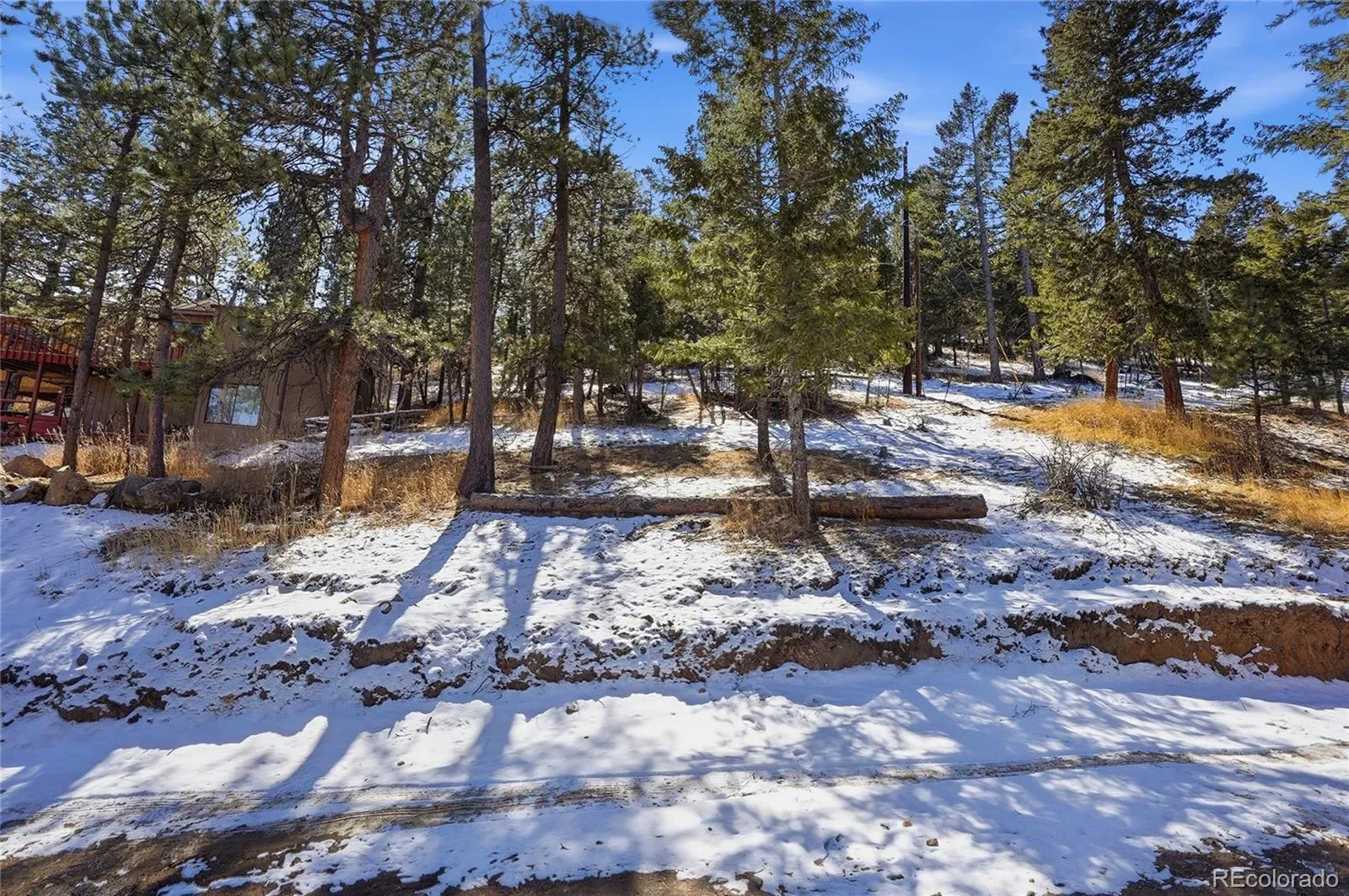 3025 Yucca Drive Evergreen CO 80439 | MLS #REC4662105 03132026193618 1600 4