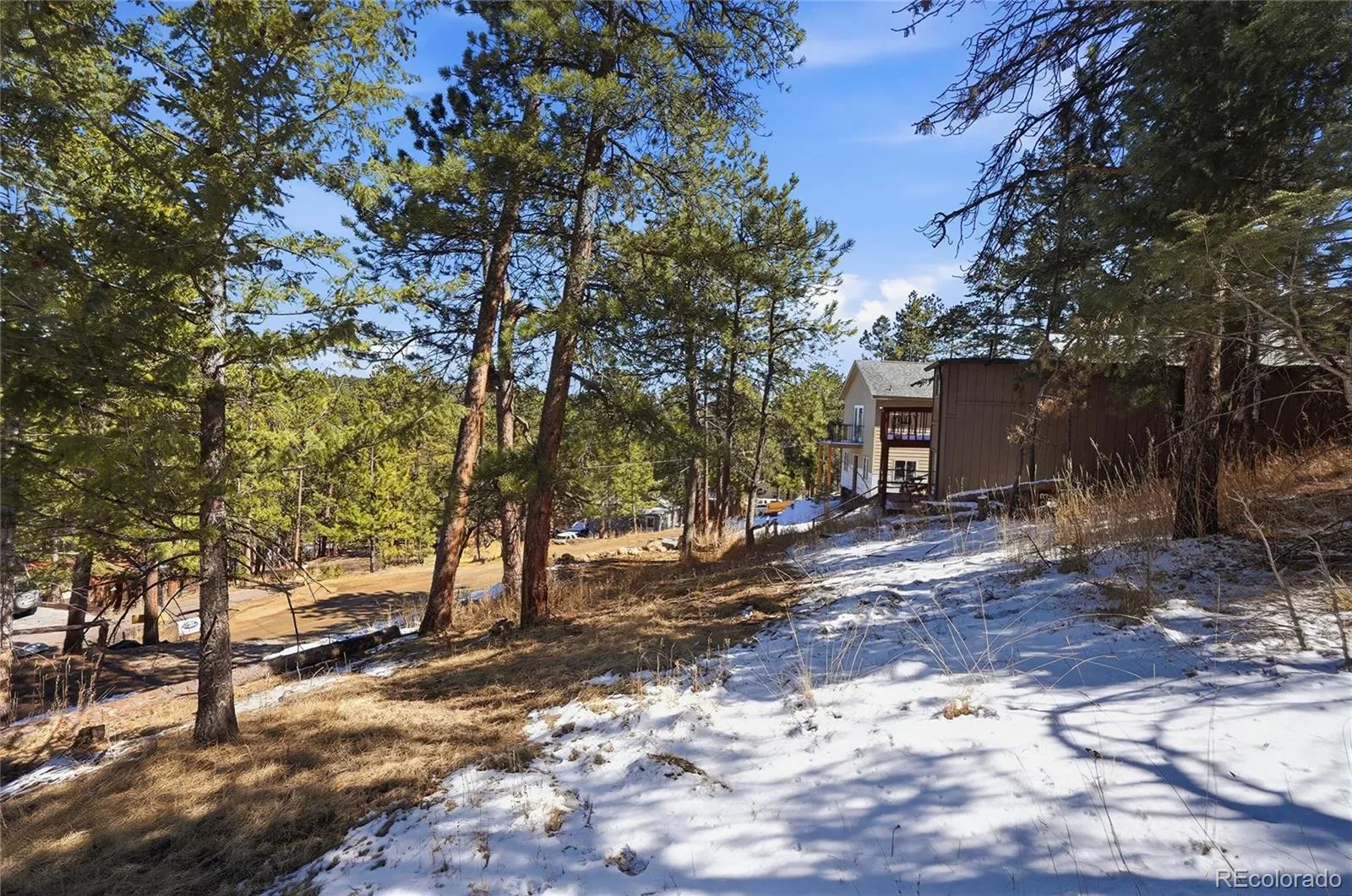 3025 Yucca Drive Evergreen CO 80439 | MLS #REC4662105 03132026193618 1600 8