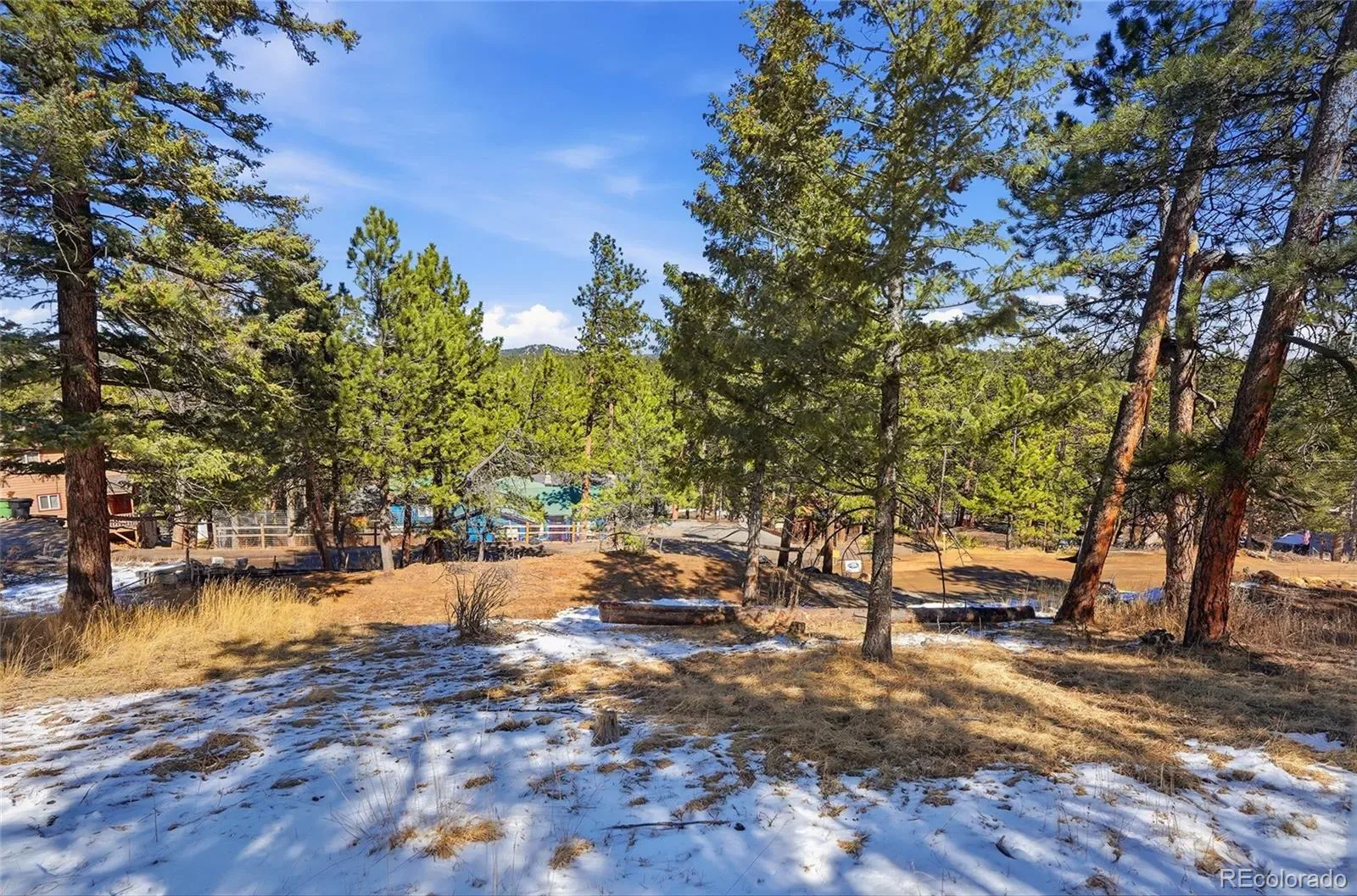 3025 Yucca Drive Evergreen CO 80439 | MLS #REC4662105 03132026193618 1600 9