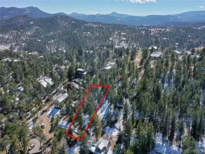 3025 Yucca Drive Evergreen CO 80439 | MLS #REC4662105 03132026193618 300 0