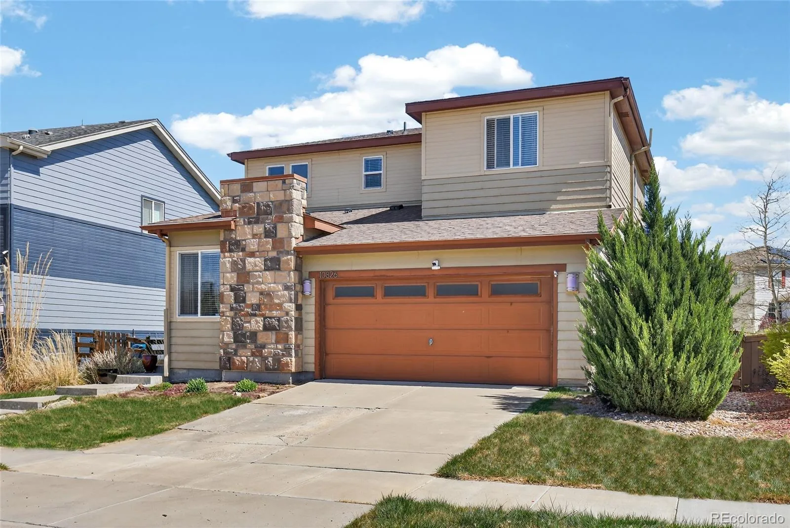 10826 Truckee Circle Commerce City CO 80022 | MLS #REC4662289 08022026001713 1600 1