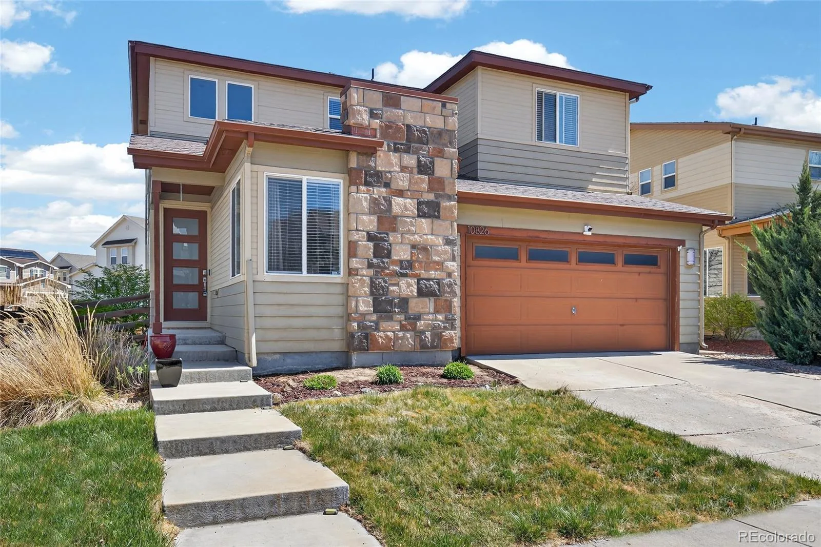 10826 Truckee Circle Commerce City CO 80022 | MLS #REC4662289 08022026001713 1600 2