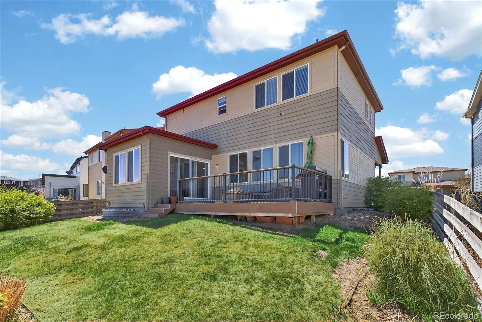 10826 Truckee Circle Commerce City CO 80022 | MLS #REC4662289 08022026001713 1600 35