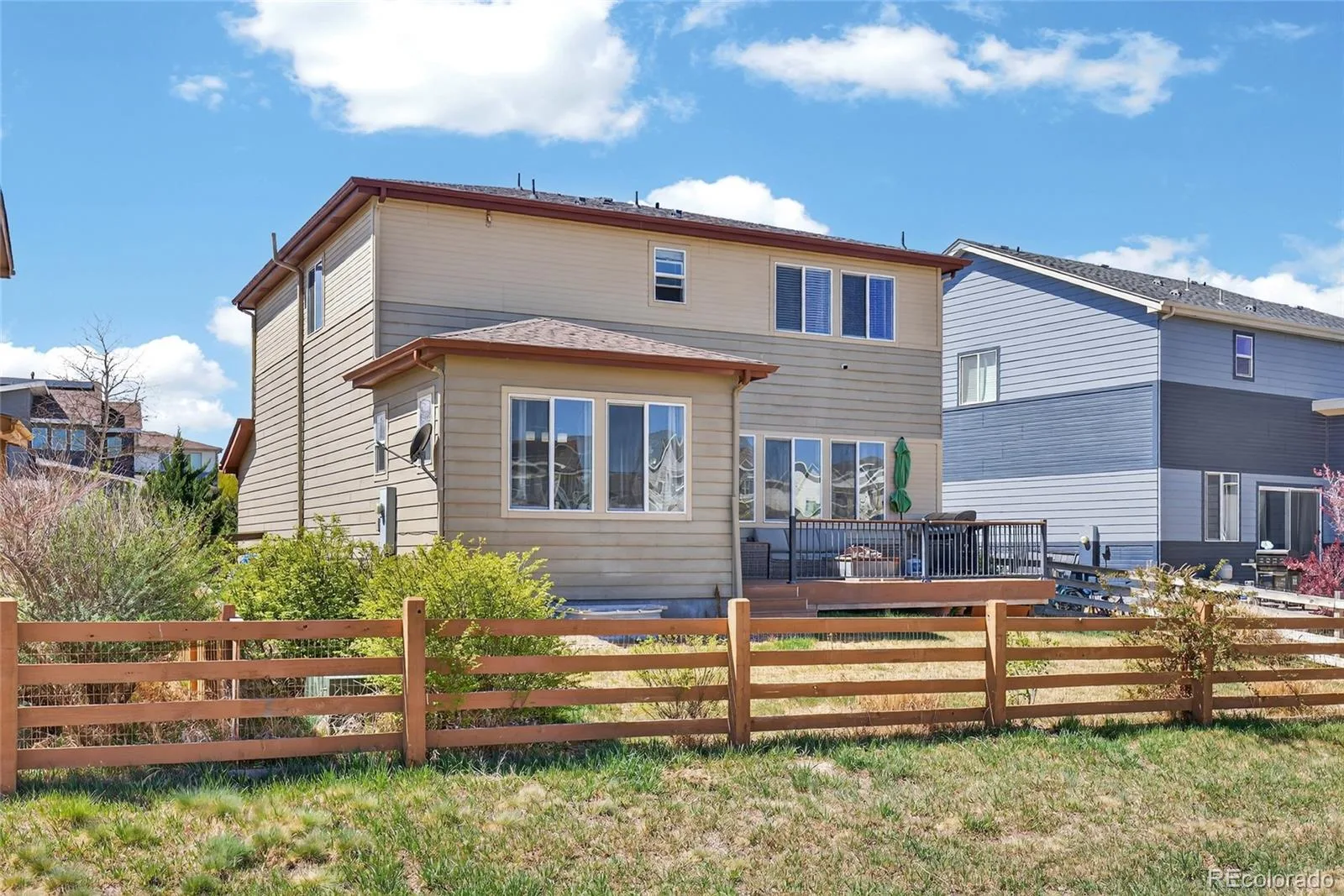 10826 Truckee Circle Commerce City CO 80022 | MLS #REC4662289 08022026001713 1600 36