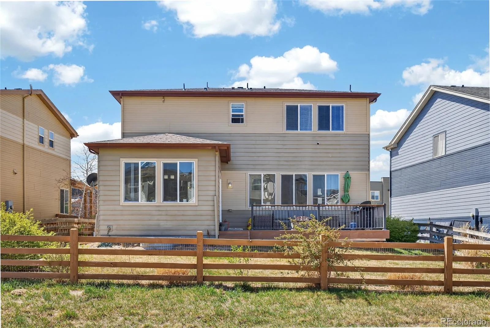 10826 Truckee Circle Commerce City CO 80022 | MLS #REC4662289 08022026001713 1600 38