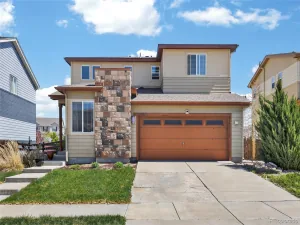 10826 Truckee Circle Commerce City CO 80022 | MLS #REC4662289 08022026001713 300 0