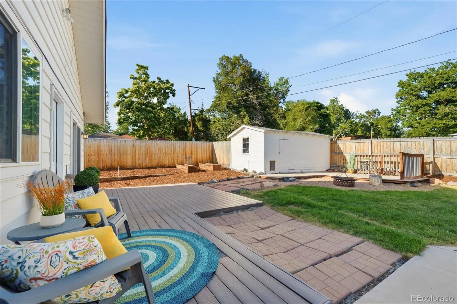 2780 Fenton Street Wheat Ridge CO 80214 MLS #REC4662327 06122026205218 1600 26