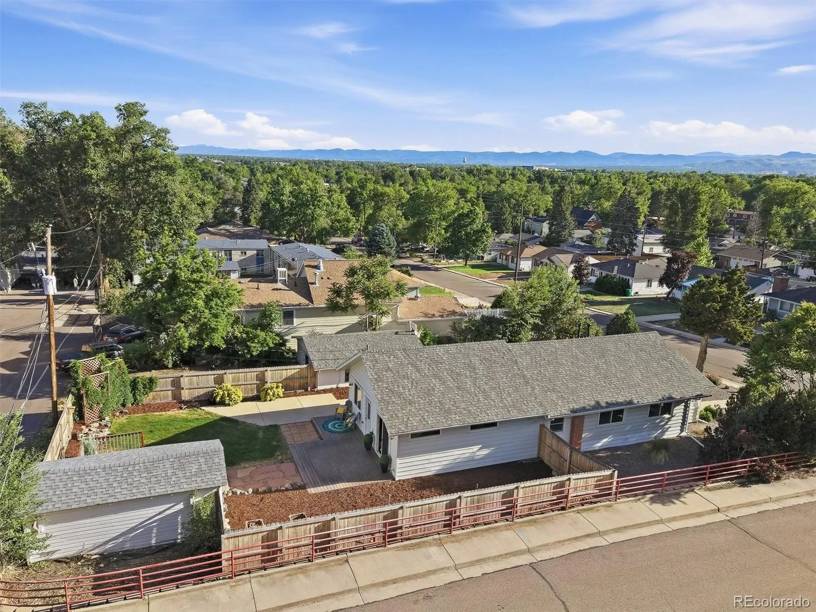 2780 Fenton Street Wheat Ridge CO 80214 MLS #REC4662327 06122026205218 1600 38