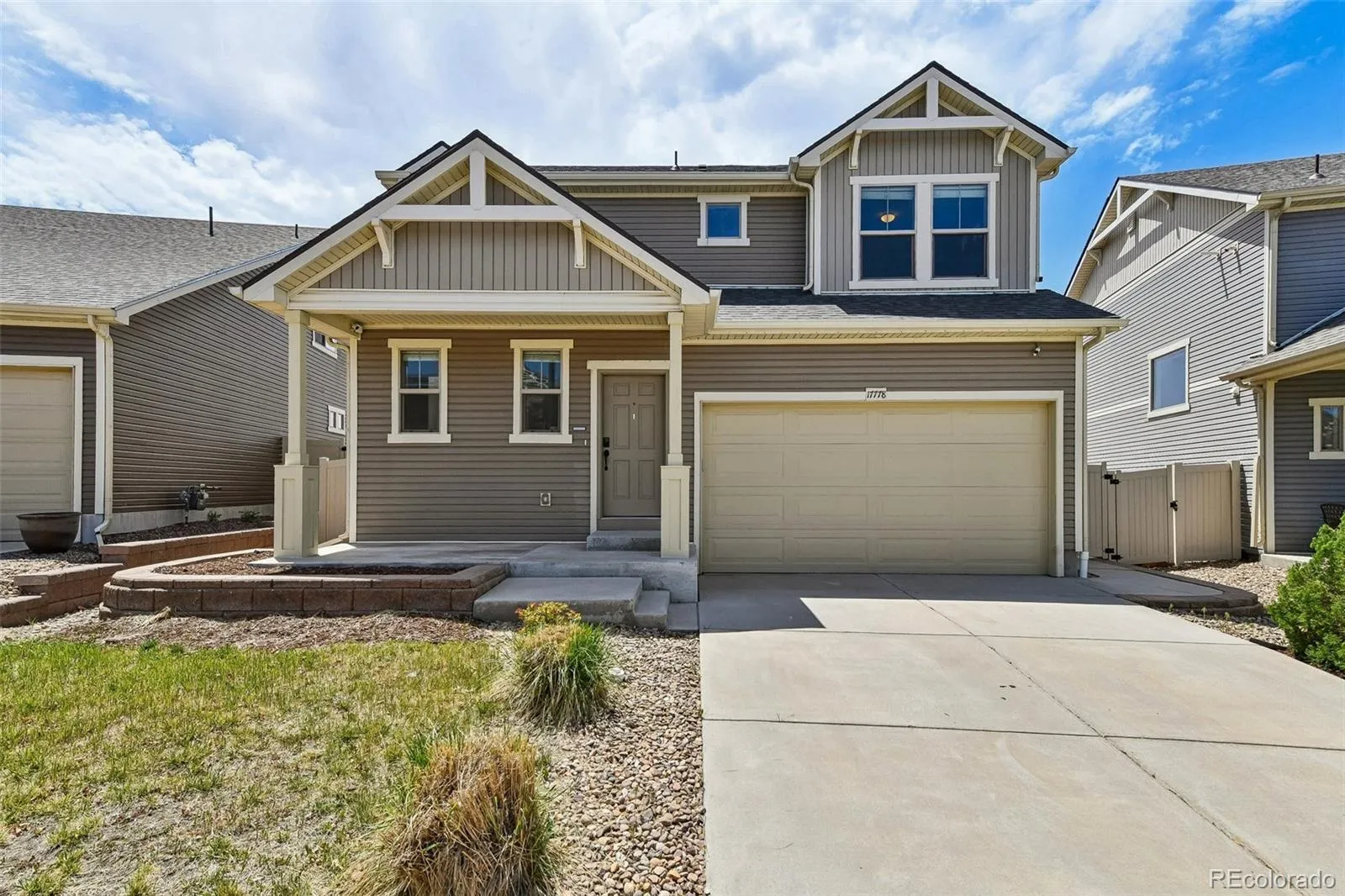 17778 E 44th Avenue Denver CO 80249 MLS #REC4662418 05182026175807 1600 0