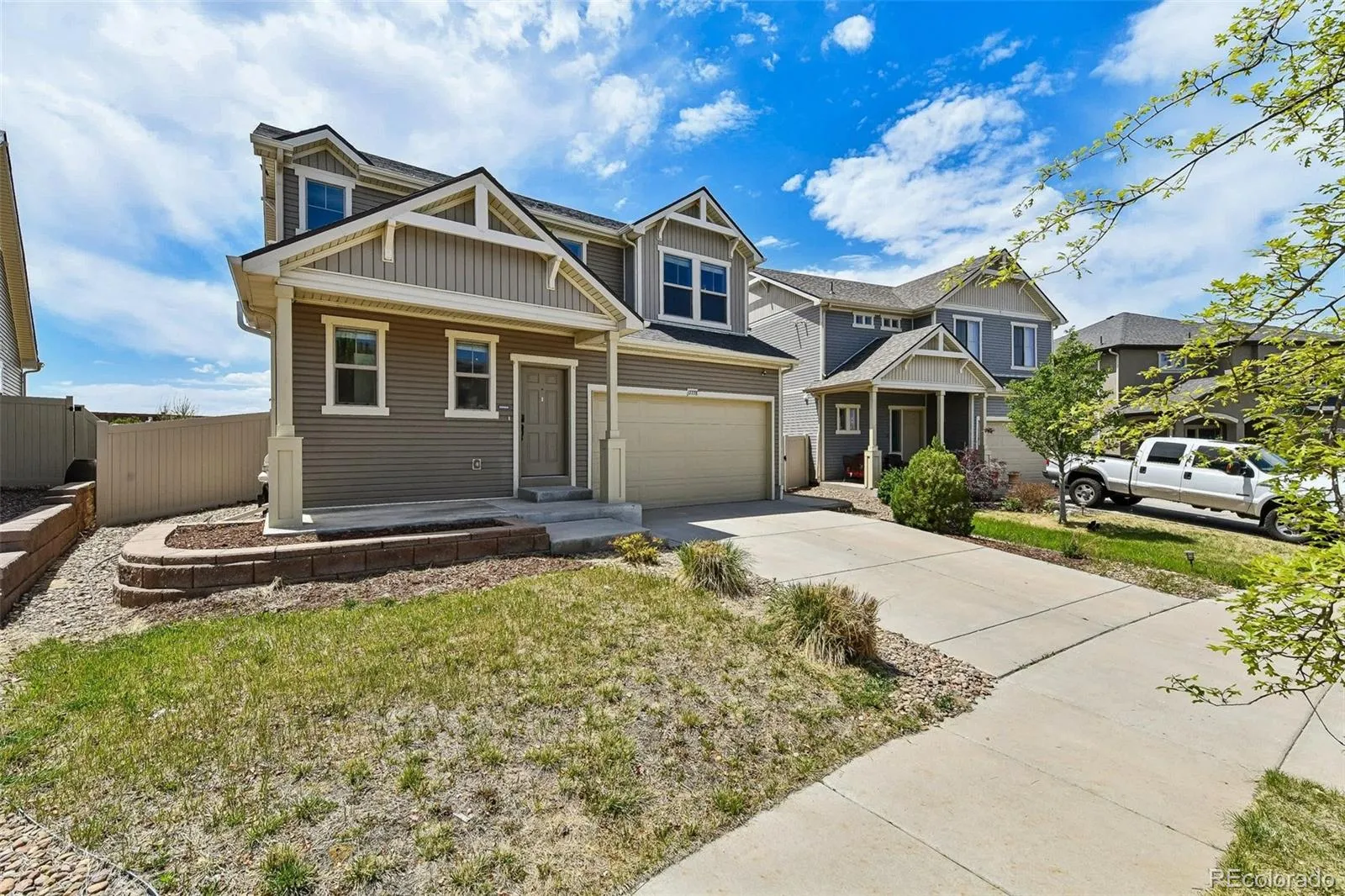 17778 E 44th Avenue Denver CO 80249 MLS #REC4662418 05182026175807 1600 1