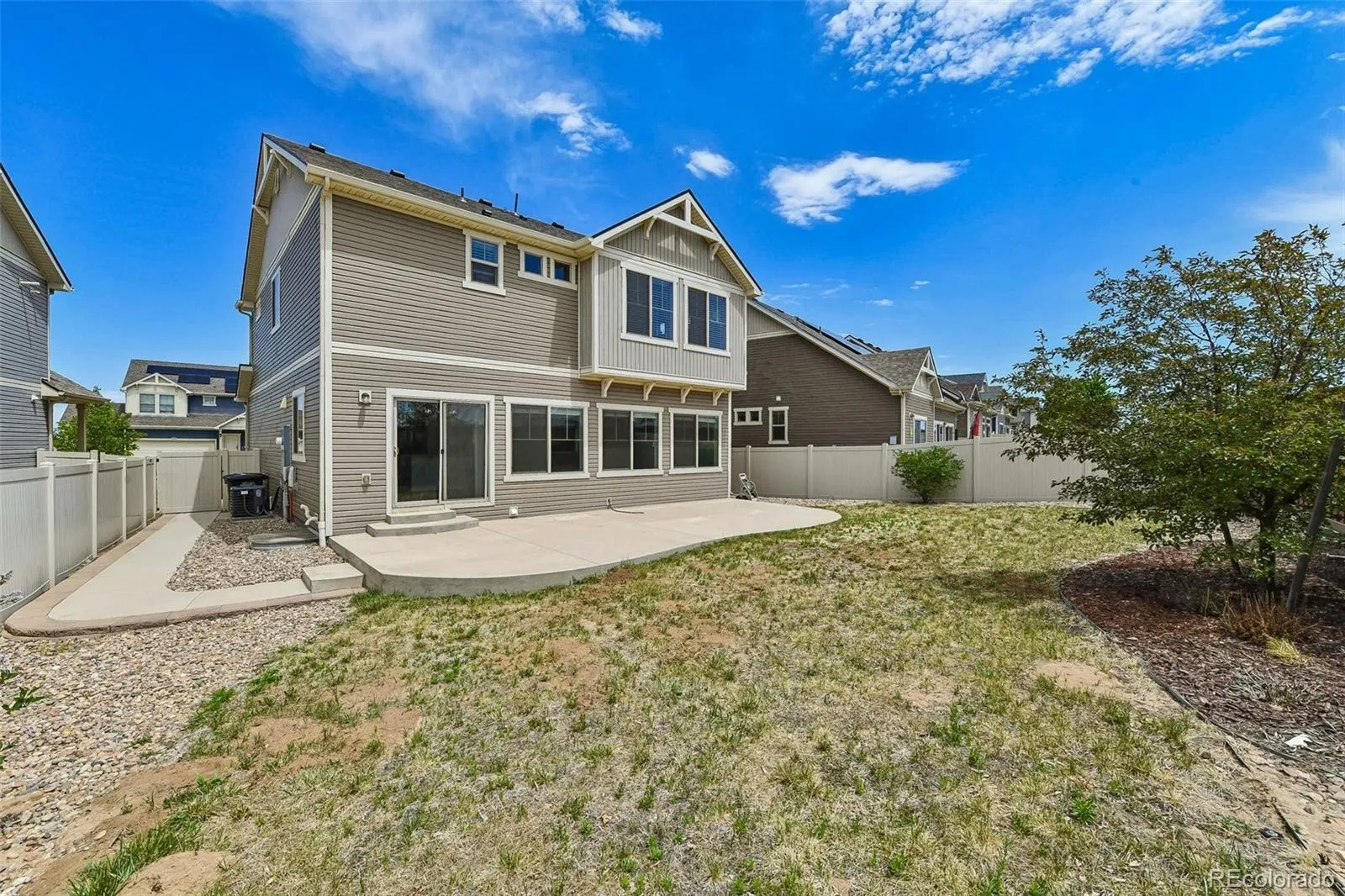 17778 E 44th Avenue Denver CO 80249 MLS #REC4662418 05182026175807 1600 29