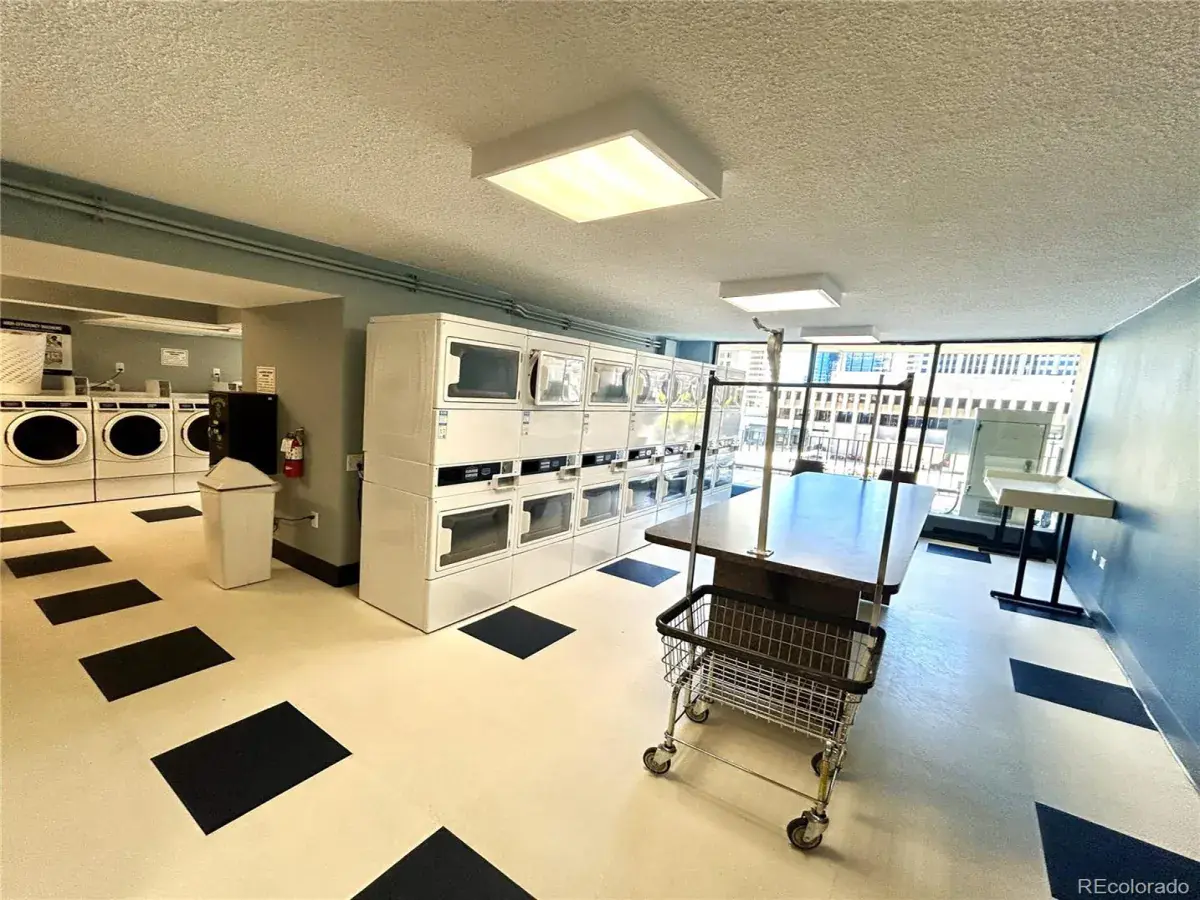1020 15th Street #33B Denver CO 80202 MLS #REC4663183 02232026184614 1200 36