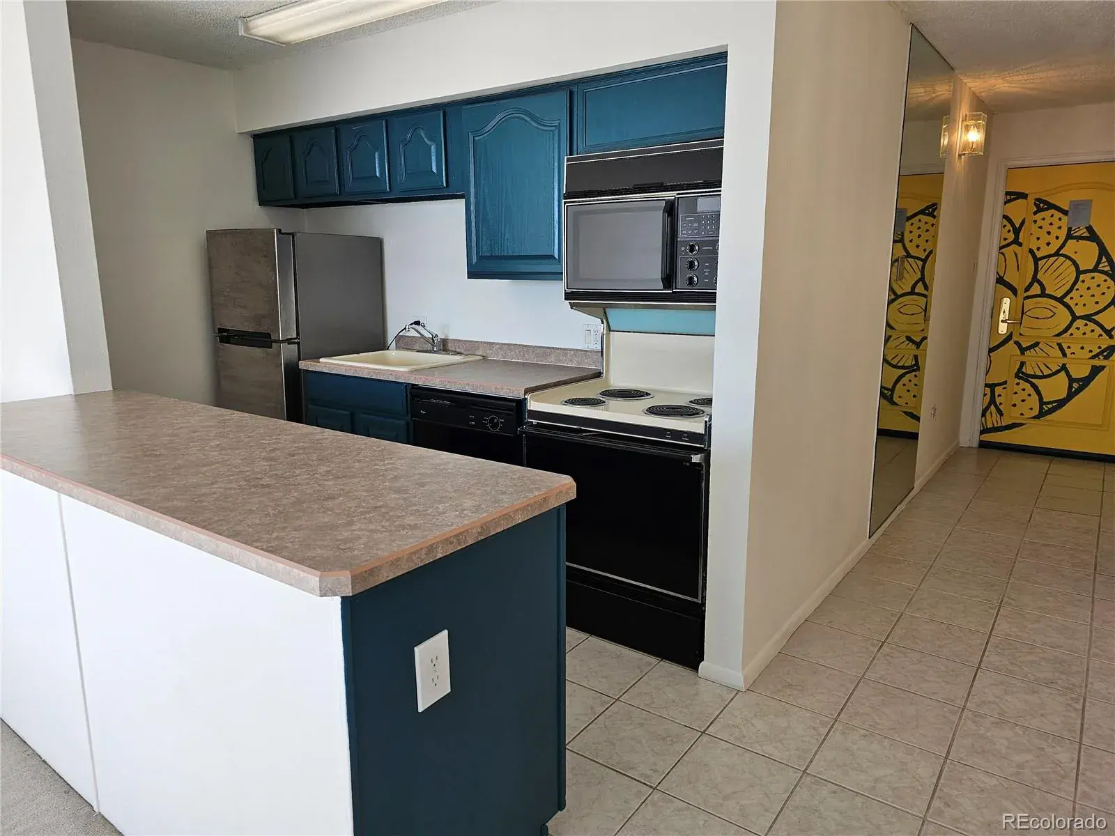 1020 15th Street #33B Denver CO 80202 MLS #REC4663183 02232026184614 1600 13