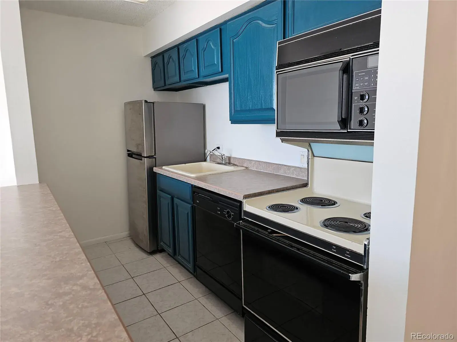 1020 15th Street #33B Denver CO 80202 MLS #REC4663183 02232026184614 1600 15