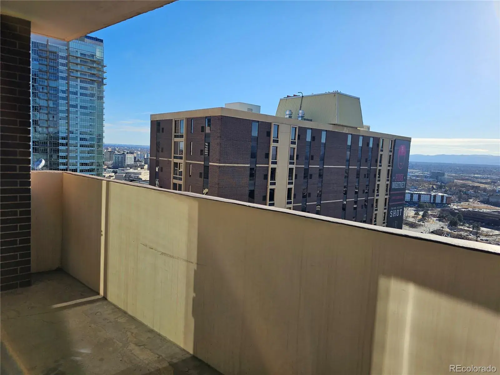 1020 15th Street #33B Denver CO 80202 MLS #REC4663183 02232026184614 1600 22