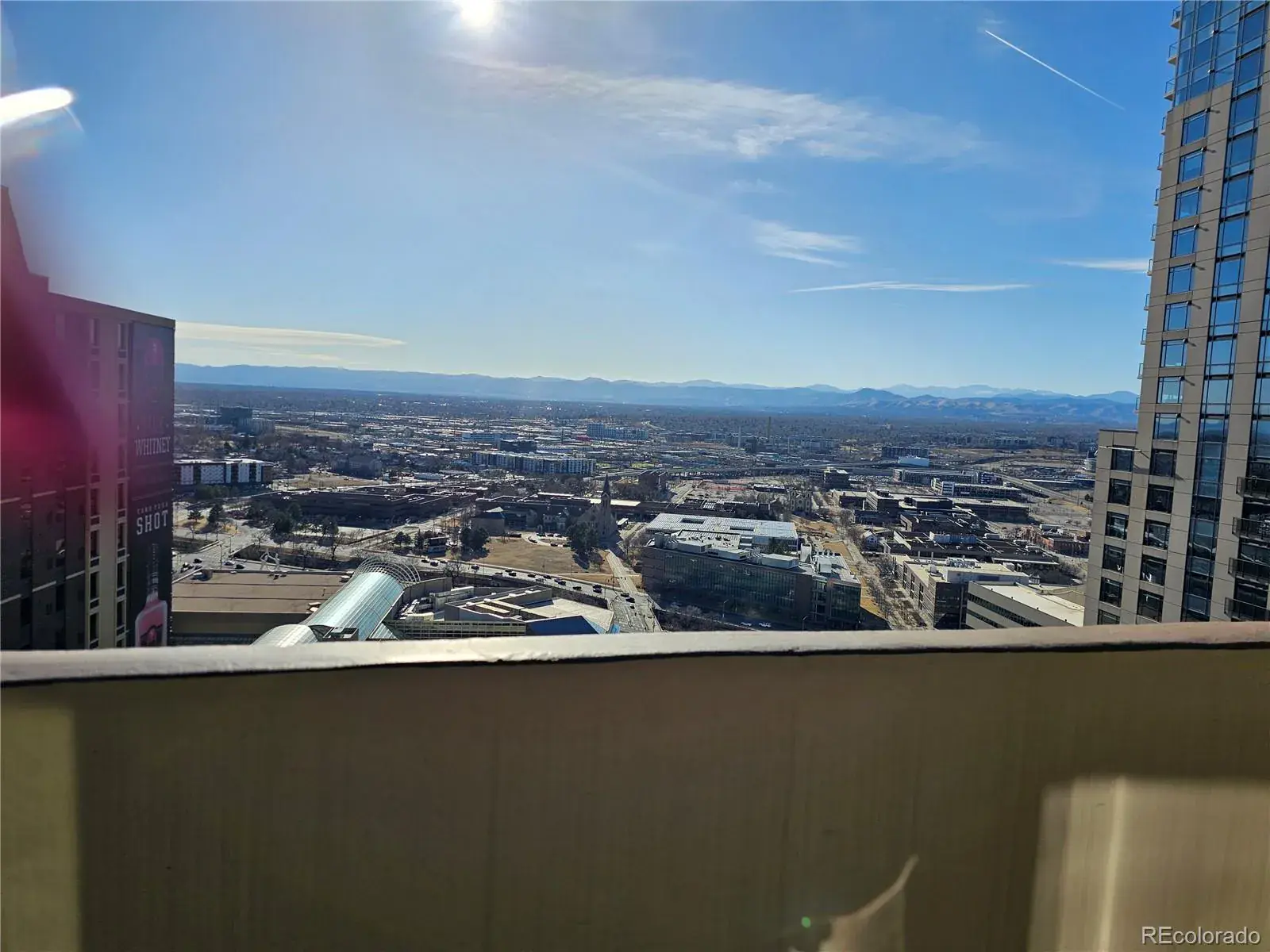 1020 15th Street #33B Denver CO 80202 MLS #REC4663183 02232026184614 1600 28