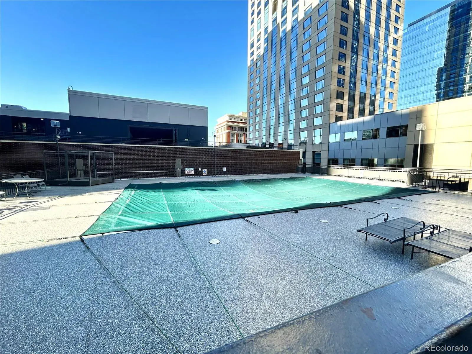 1020 15th Street #33B Denver CO 80202 MLS #REC4663183 02232026184614 1600 32
