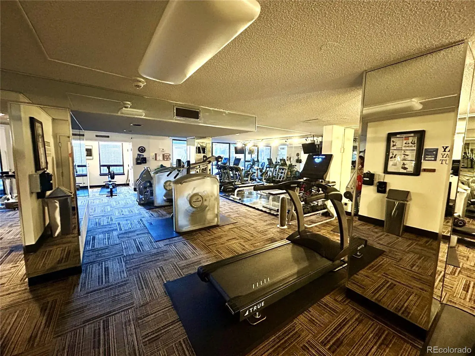 1020 15th Street #33B Denver CO 80202 MLS #REC4663183 02232026184614 1600 33