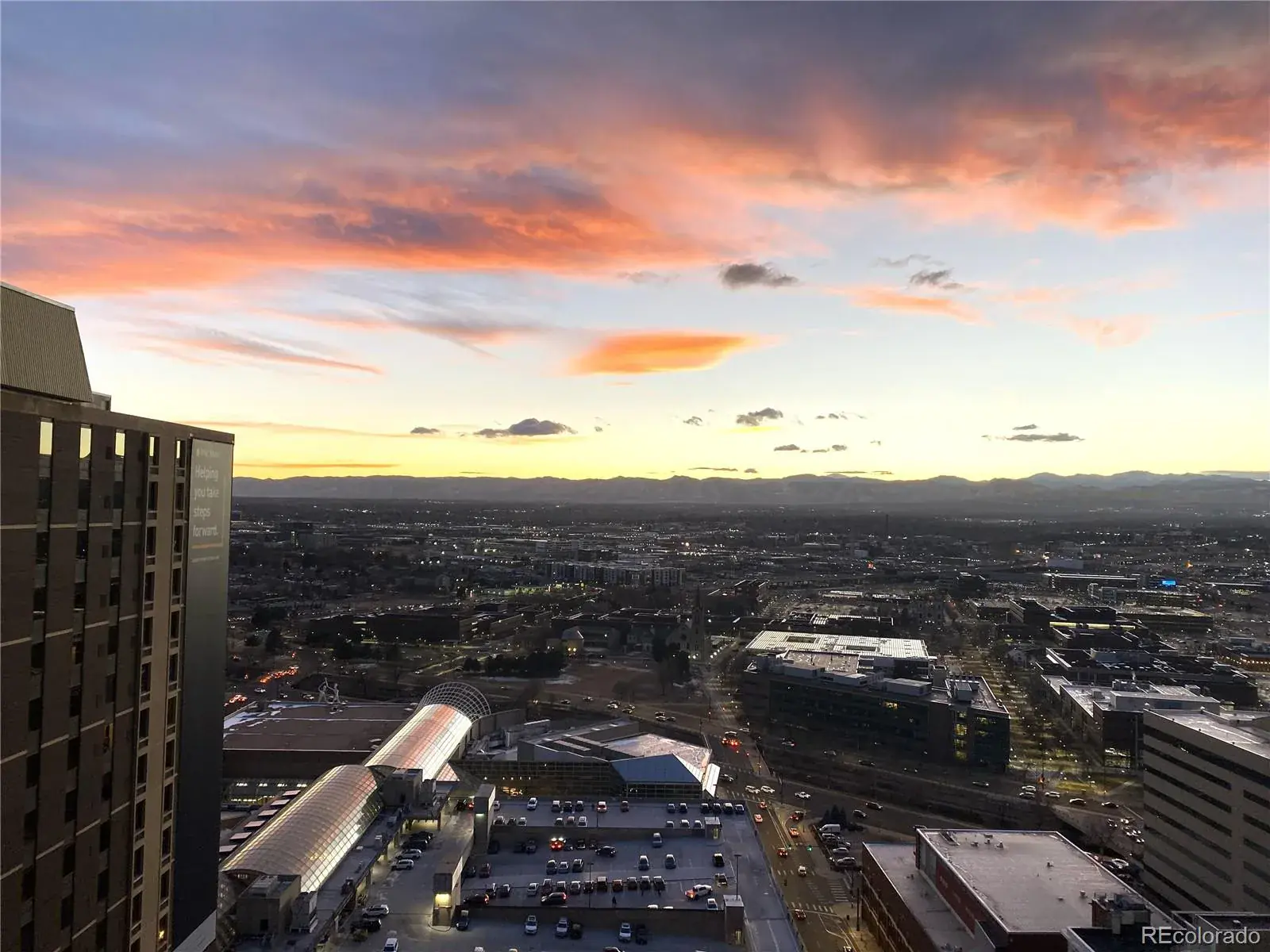 1020 15th Street #33B Denver CO 80202 MLS #REC4663183 02232026184614 1600 40