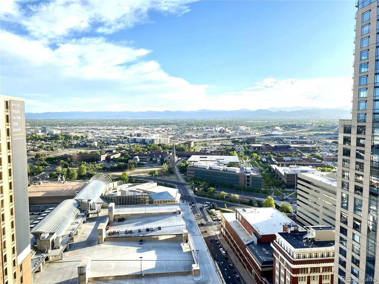 1020 15th Street #33B Denver CO 80202 MLS #REC4663183 02232026184614 1600 42