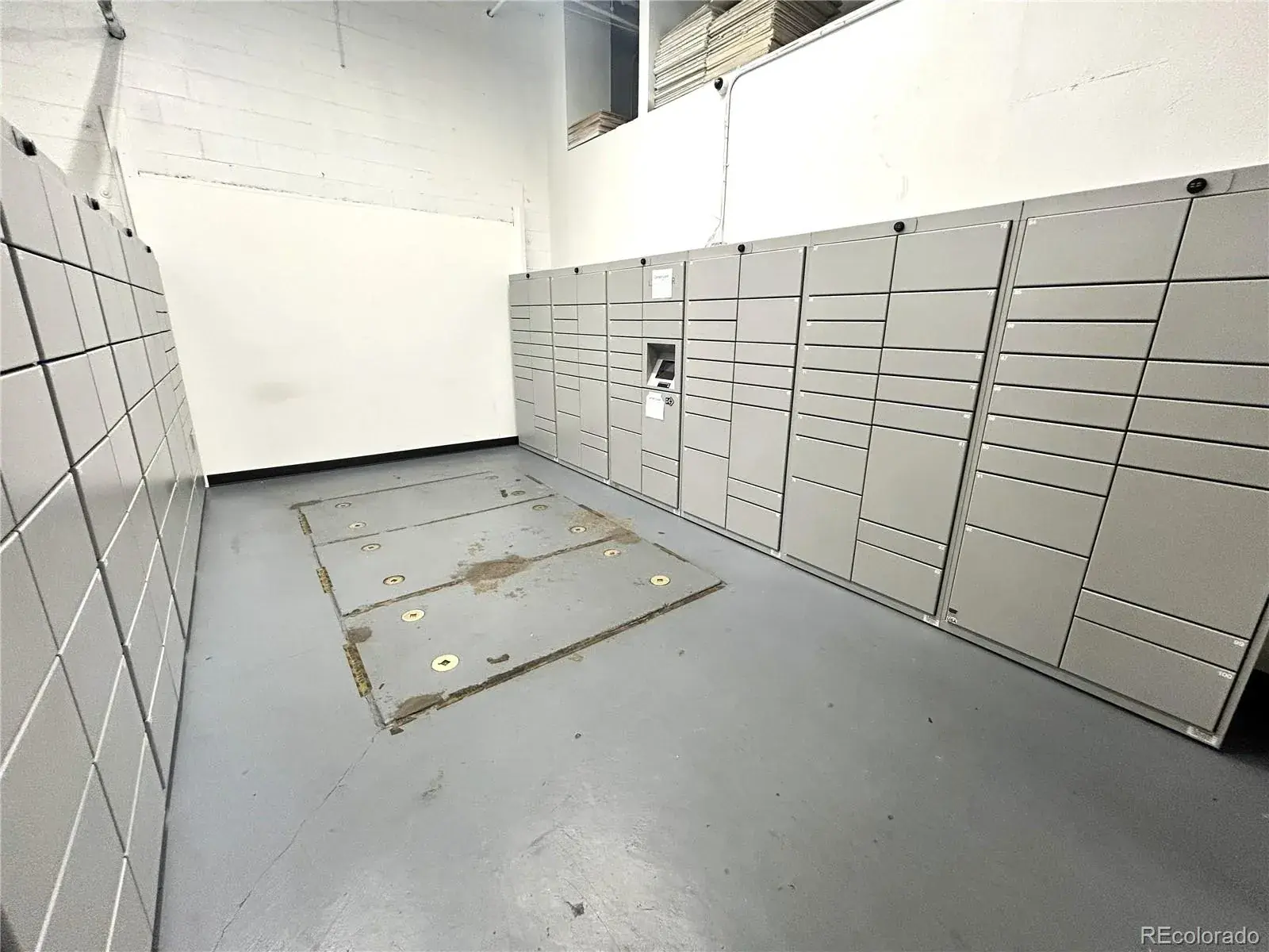 1020 15th Street #33B Denver CO 80202 MLS #REC4663183 02232026184614 1600 43
