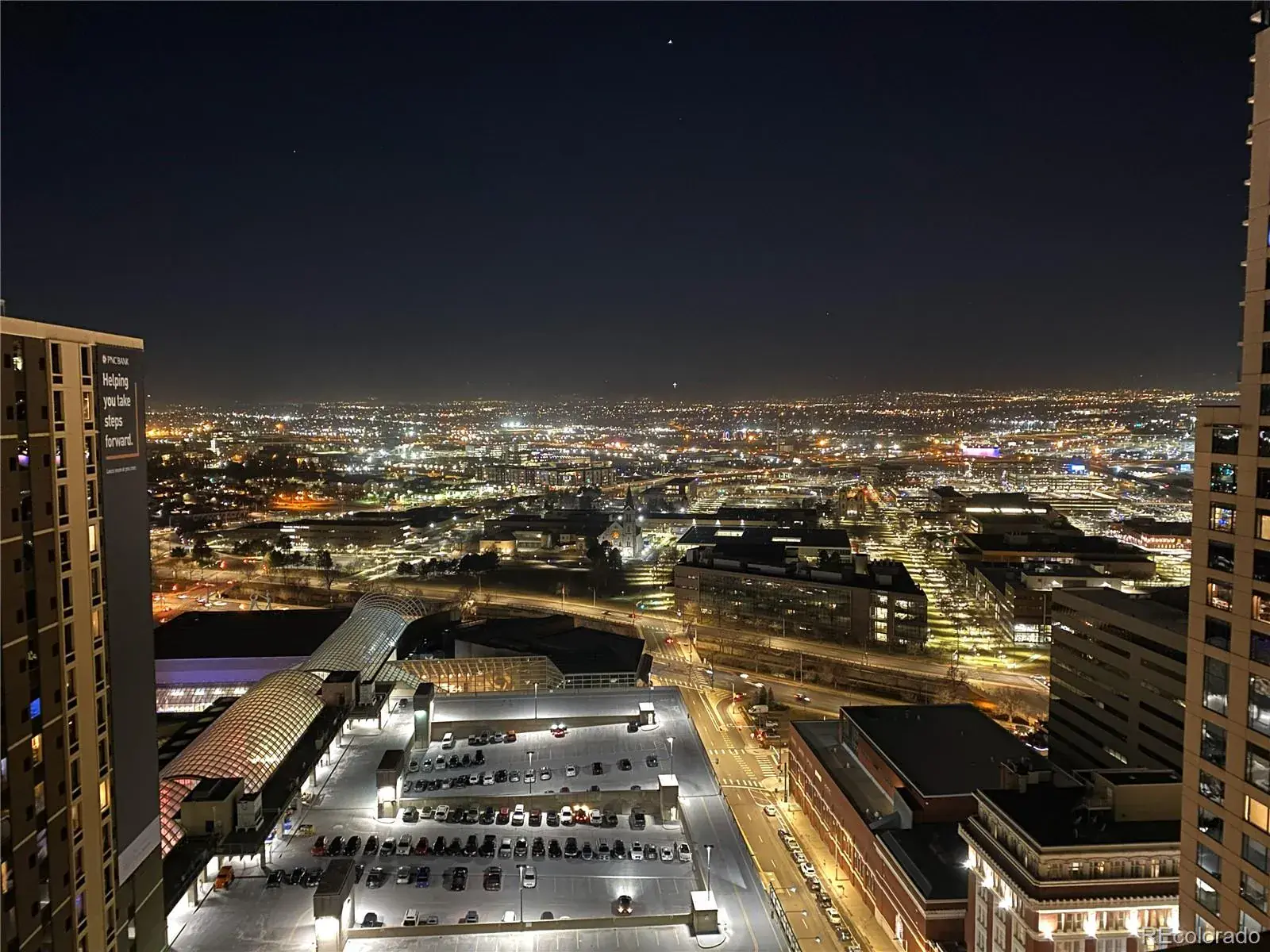 1020 15th Street #33B Denver CO 80202 MLS #REC4663183 02232026184614 1600 45