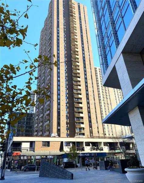 1020 15th Street #33B Denver CO 80202 MLS #REC4663183 02232026184614 800 1