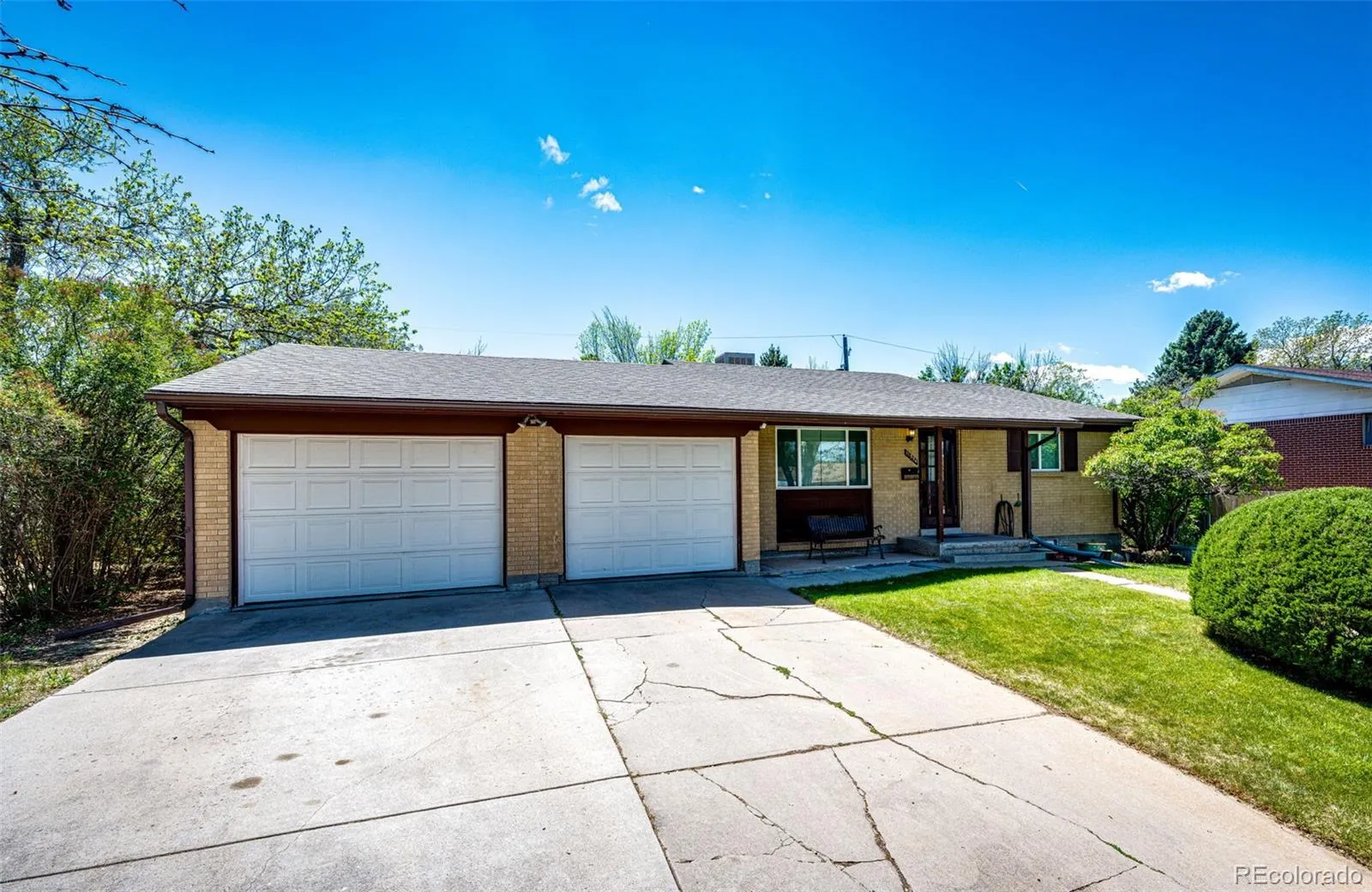 11994 E Virginia Drive Aurora CO 80012 MLS #REC4663301 05152026034411 1600 33
