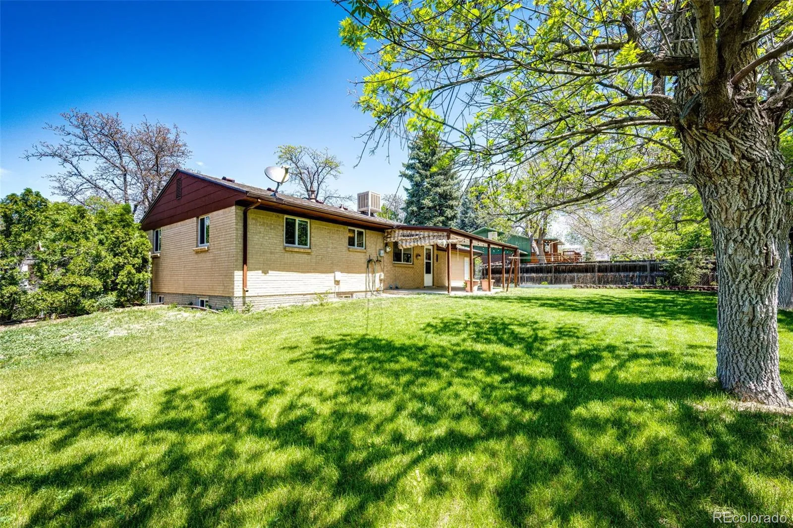 11994 E Virginia Drive Aurora CO 80012 MLS #REC4663301 05152026034411 1600 4