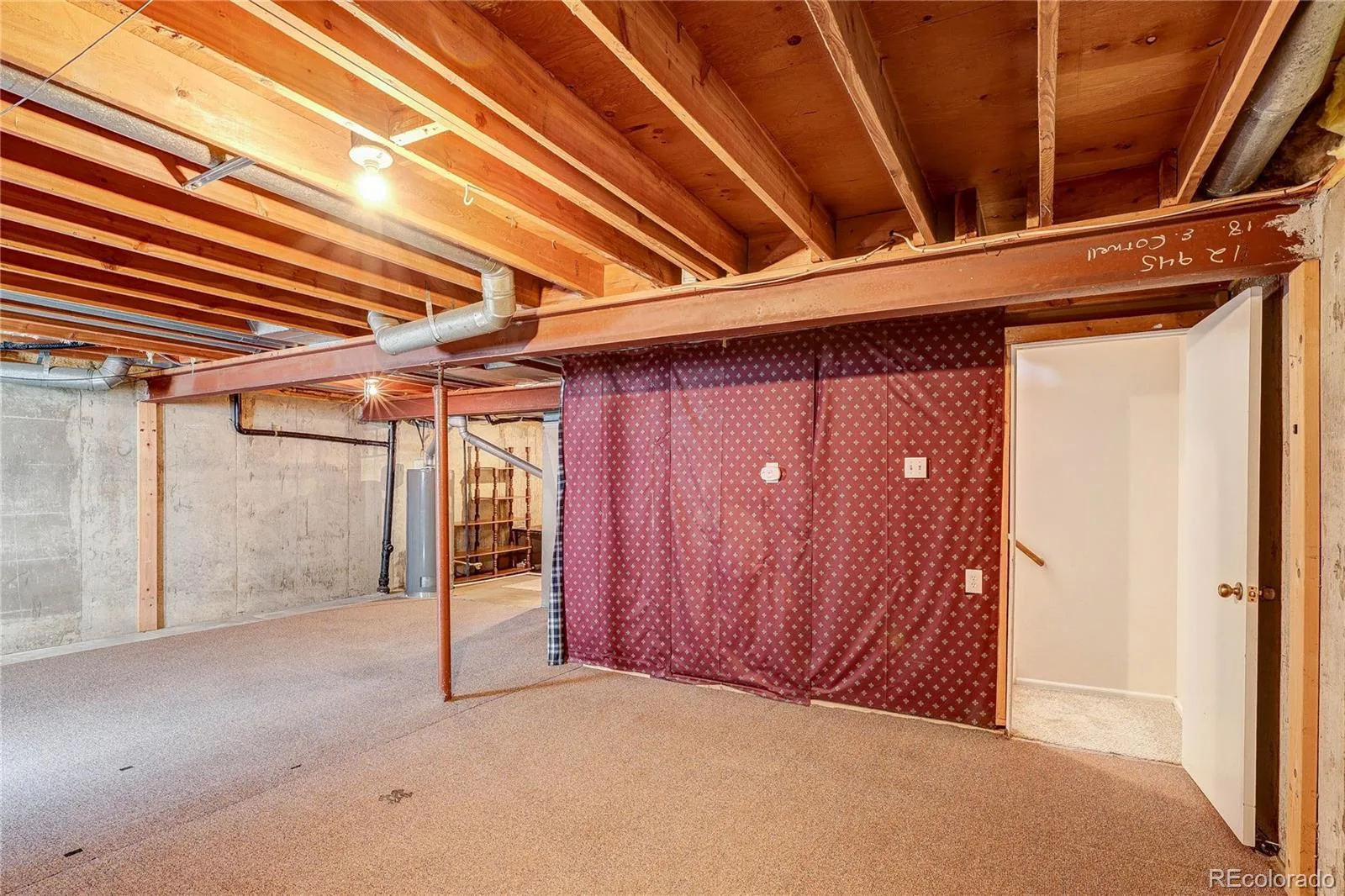 12943 E Cornell Avenue Aurora CO 80014 | MLS #REC4664013 09242026000048 1600 37