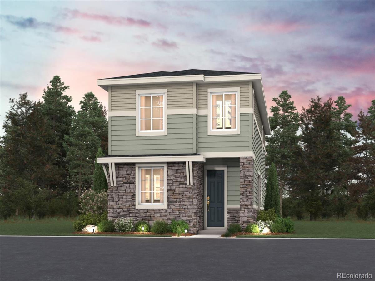 4583 N Versailles Street Aurora CO 80019 | MLS #REC4664102 MLS #REC4664102 image #0