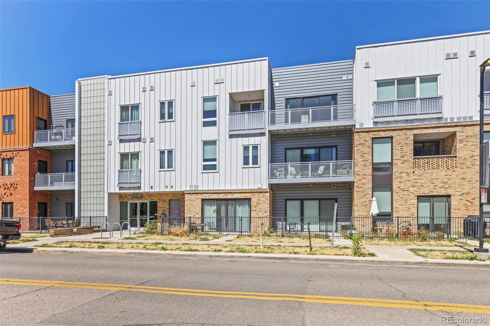 2525 Arapahoe Street #RD306 Denver CO 80205 MLS #REC4664422 04272026233704 1600 1