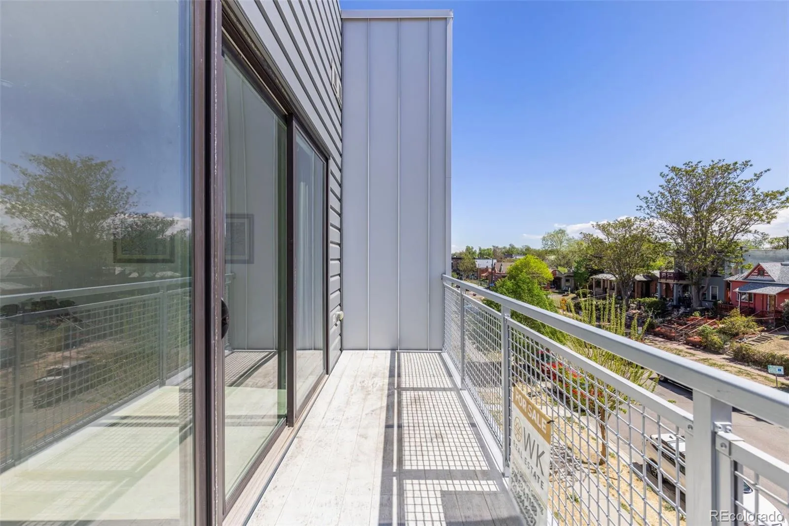 2525 Arapahoe Street #RD306 Denver CO 80205 MLS #REC4664422 04272026233704 1600 13