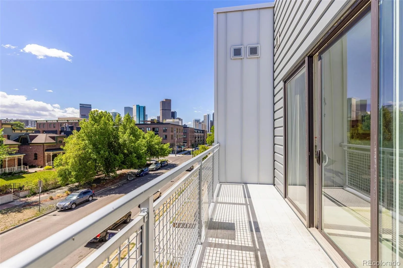 2525 Arapahoe Street #RD306 Denver CO 80205 MLS #REC4664422 04272026233704 1600 14