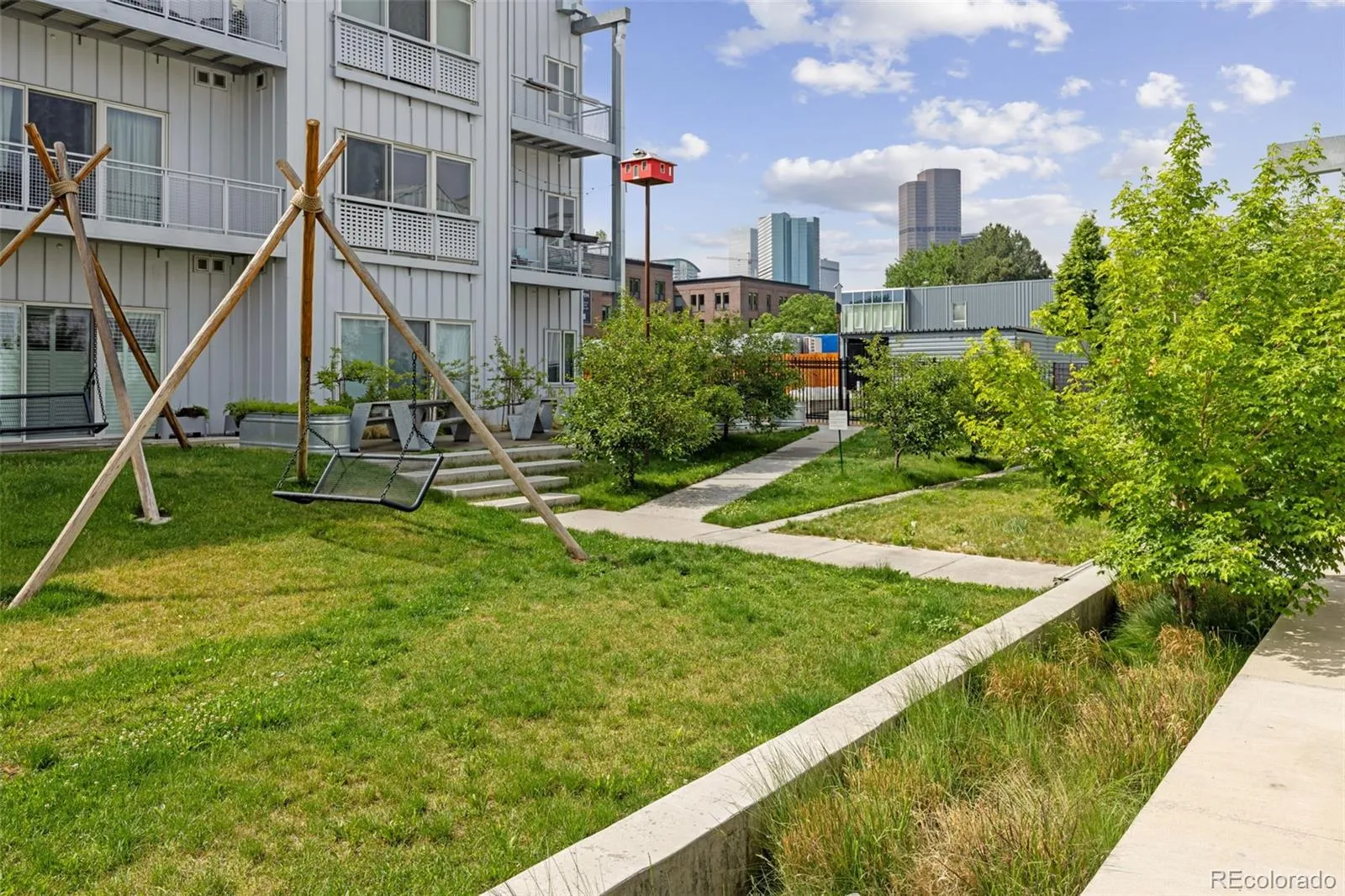 2525 Arapahoe Street #RD306 Denver CO 80205 MLS #REC4664422 04272026233704 1600 17