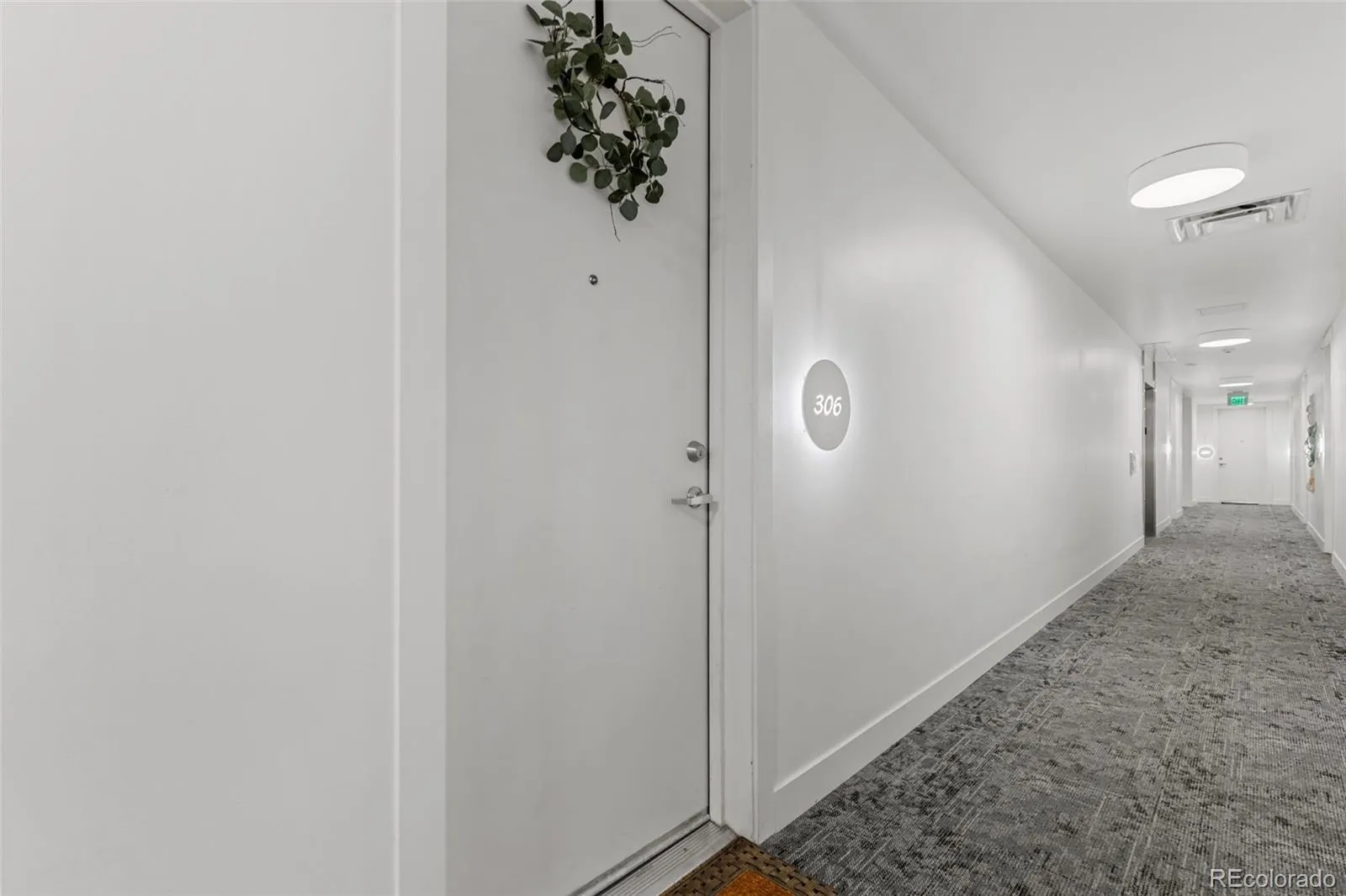 2525 Arapahoe Street #RD306 Denver CO 80205 MLS #REC4664422 04272026233704 1600 4