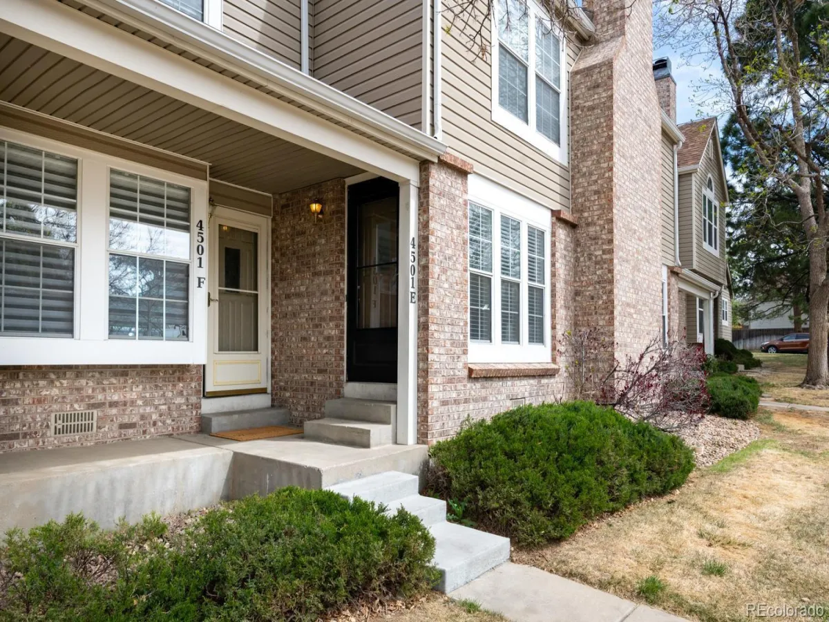 4501 S Crystal Way #E301 Aurora CO 80015 MLS #REC4664994 04102026023736 1200 2