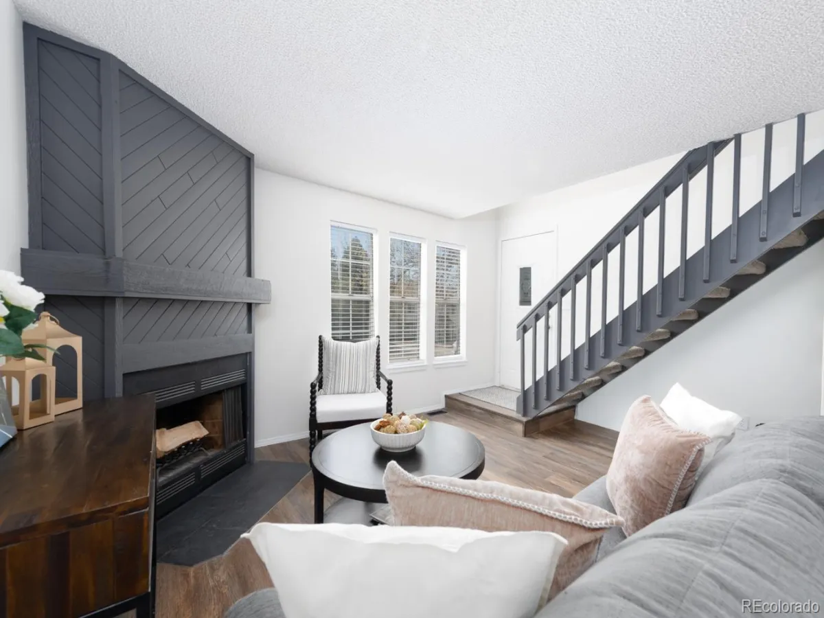4501 S Crystal Way #E301 Aurora CO 80015 MLS #REC4664994 04102026023736 1200 5