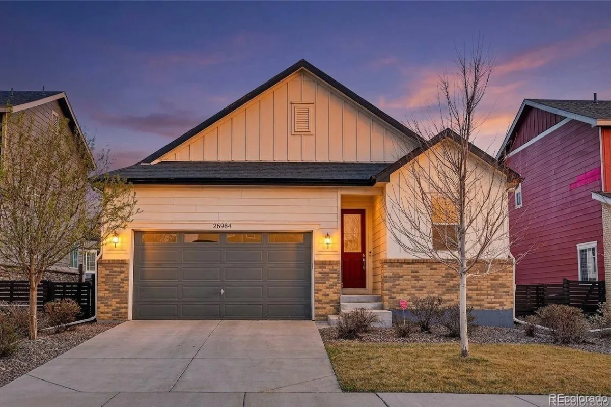 26984 E Archer Avenue Aurora CO 80018 | MLS #REC4667995 06292026214742 1200 39