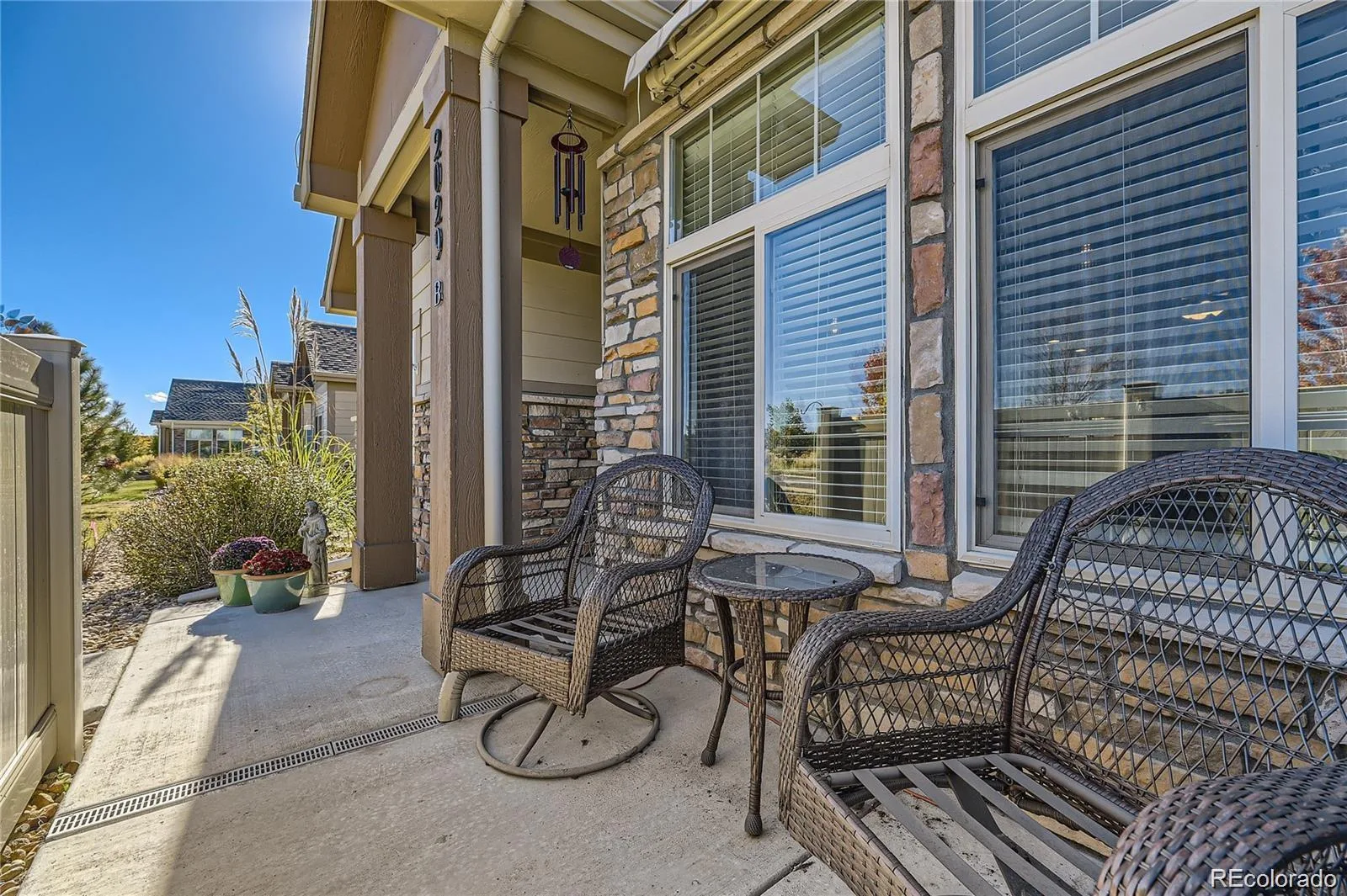 2029 S Flanders Way #B Aurora CO 80013 | MLS #REC4668190 08262026134246 1600 18