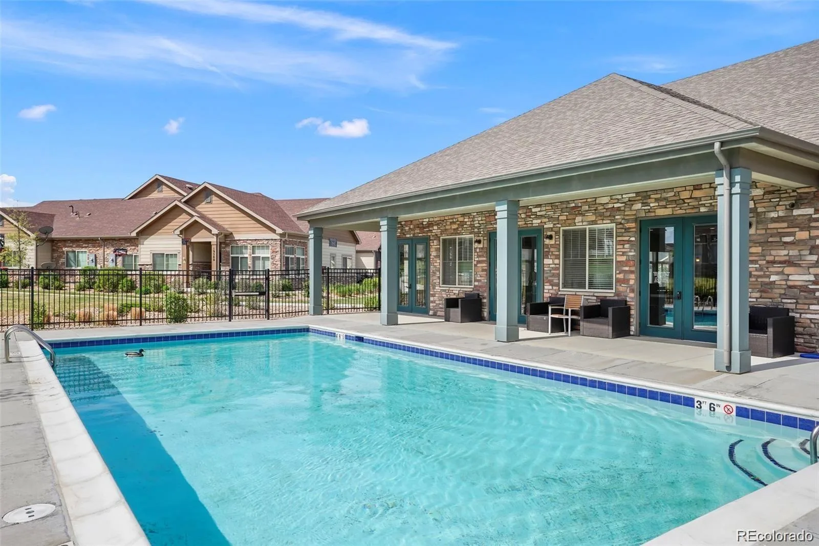 2029 S Flanders Way #B Aurora CO 80013 | MLS #REC4668190 08262026134246 1600 22