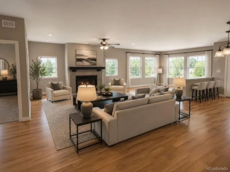 2029 S Flanders Way #B Aurora CO 80013 | MLS #REC4668190 08262026134246 800 4