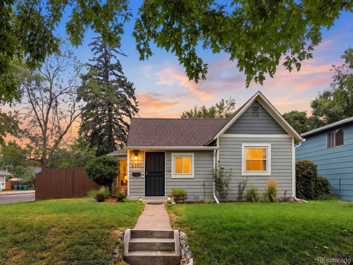 4301 Xavier Street Denver CO 80212 | MLS #REC4669961 10192026032018 1200 1