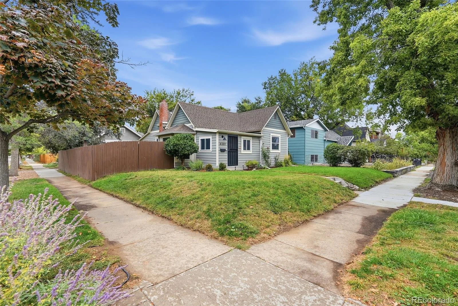 4301 Xavier Street Denver CO 80212 | MLS #REC4669961 10192026032018 1600 35