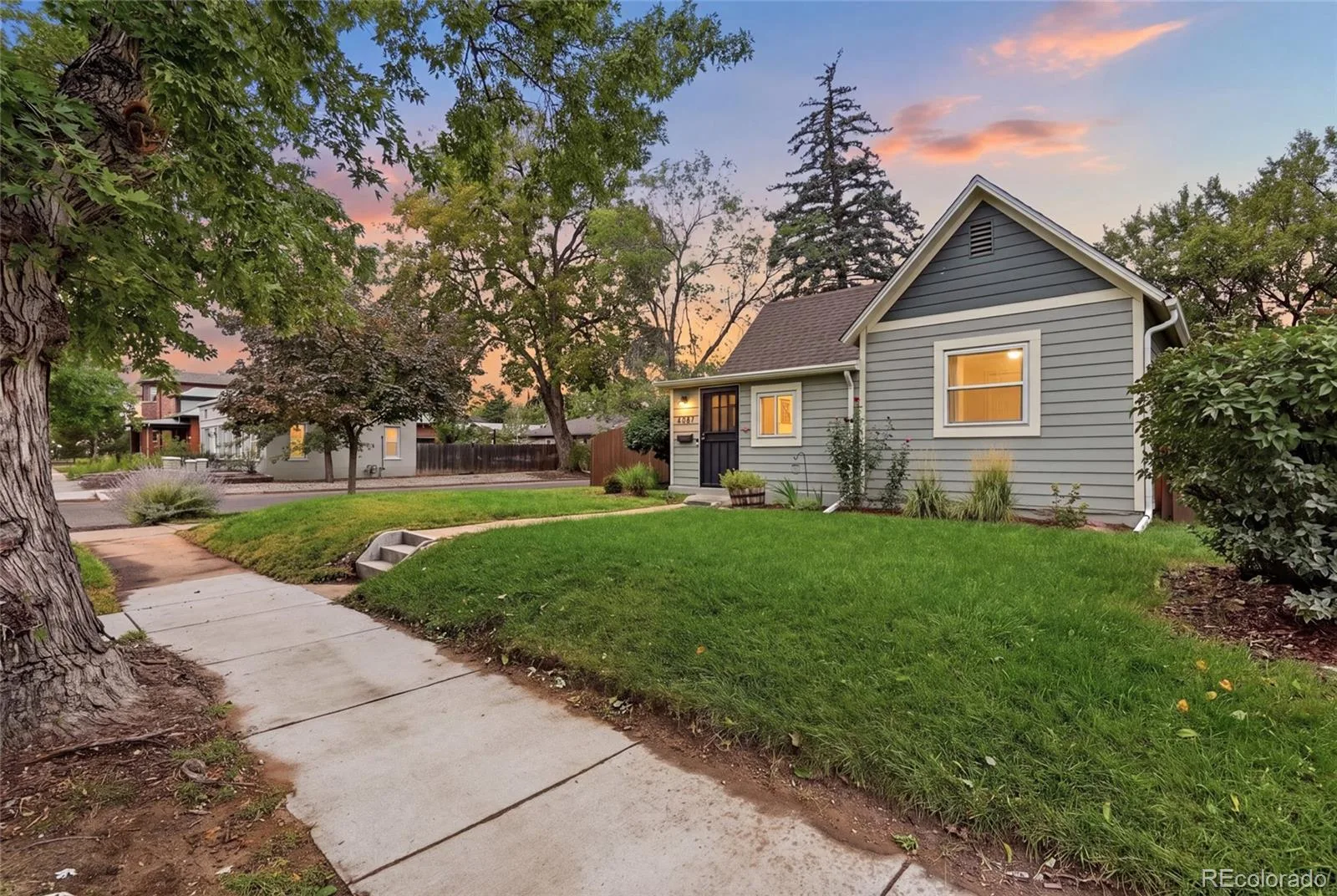 4301 Xavier Street Denver CO 80212 | MLS #REC4669961 10192026032018 1600 36