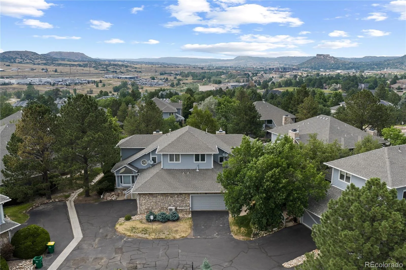 2212 Emerald Drive Castle Rock CO 80104 | MLS #REC4670824 08302026154439 1600 1