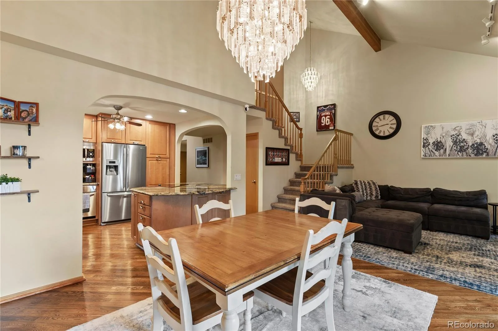 2212 Emerald Drive Castle Rock CO 80104 | MLS #REC4670824 08302026154439 1600 17