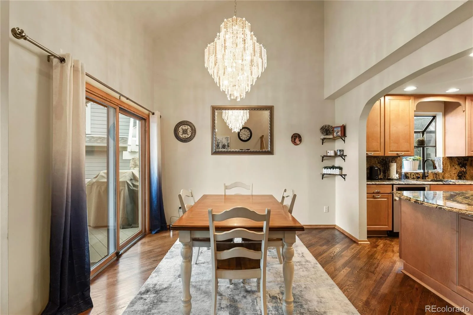 2212 Emerald Drive Castle Rock CO 80104 | MLS #REC4670824 08302026154439 1600 18