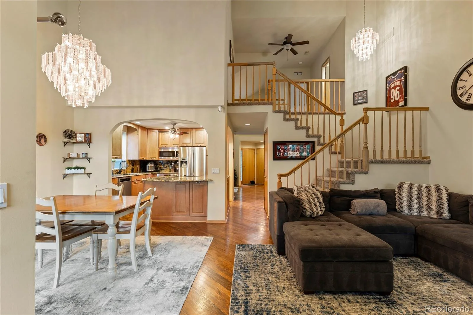 2212 Emerald Drive Castle Rock CO 80104 | MLS #REC4670824 08302026154439 1600 19