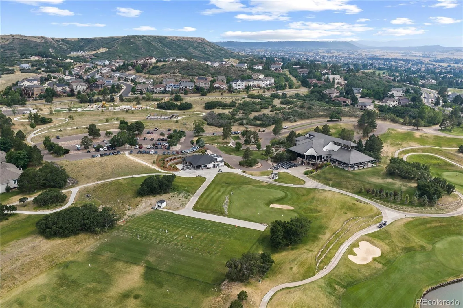 2212 Emerald Drive Castle Rock CO 80104 | MLS #REC4670824 08302026154439 1600 45